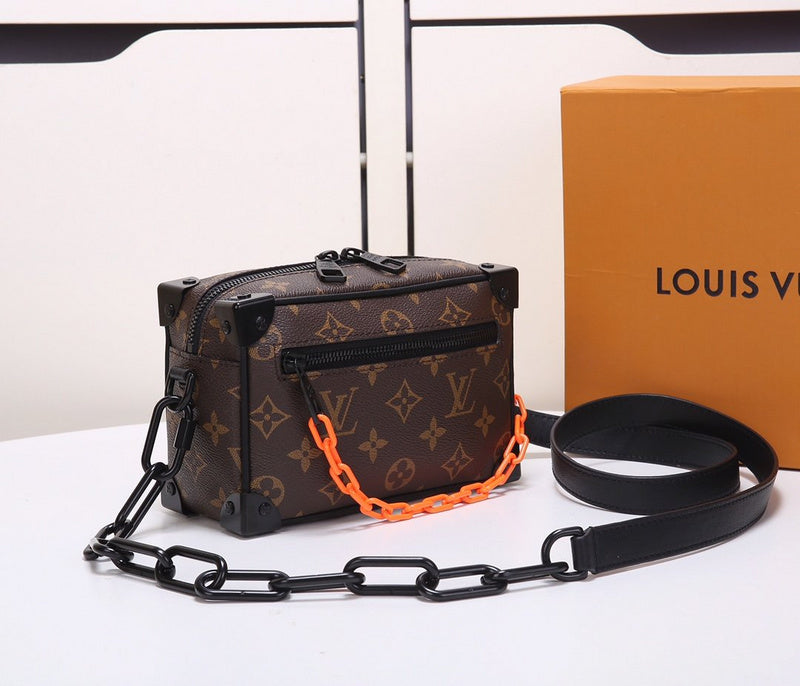 Ver Fashion Lu-Vi bags - 17815