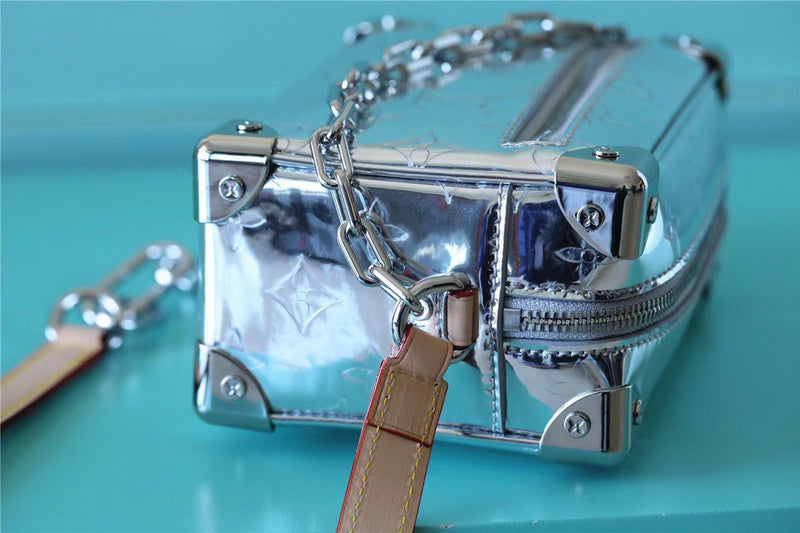 Ver Fashion Lu-Vi bags - 10178