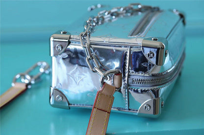 Ver Fashion Lu-Vi bags - 10178