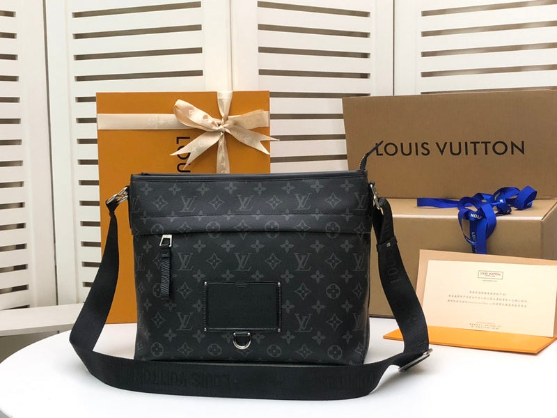 Ver Fashion Lu-Vi bags - 17648