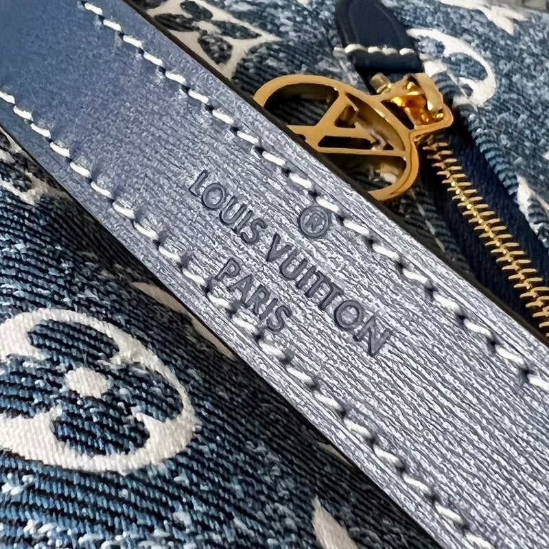 Ver Fashion Lu-Vi Bags - 16854