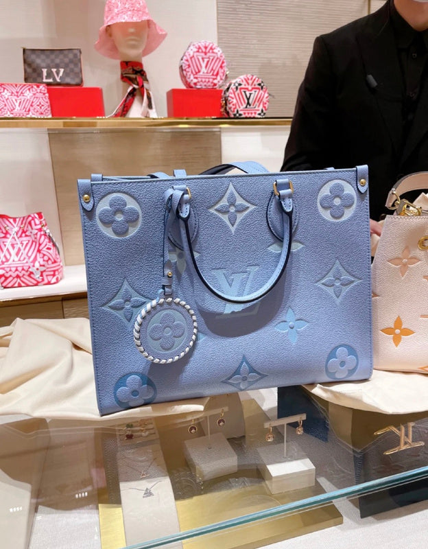 Ver Fashion Lu-Vi bags - 17626