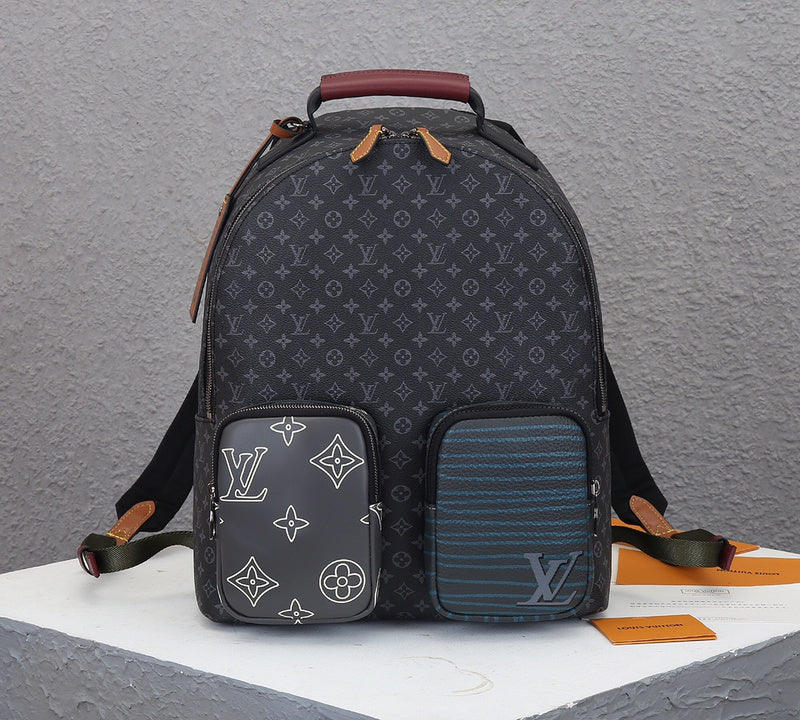 Ver Fashion Lu-Vi bags - 17677