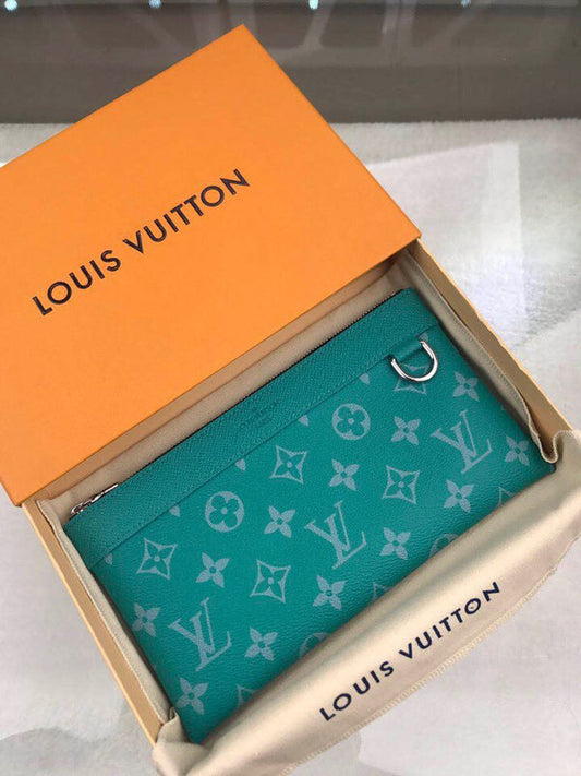 Ver Fashion Lu-Vi bags - 11028