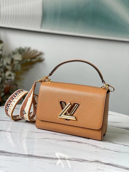 Ver Fashion Lu-Vi bags - 17147