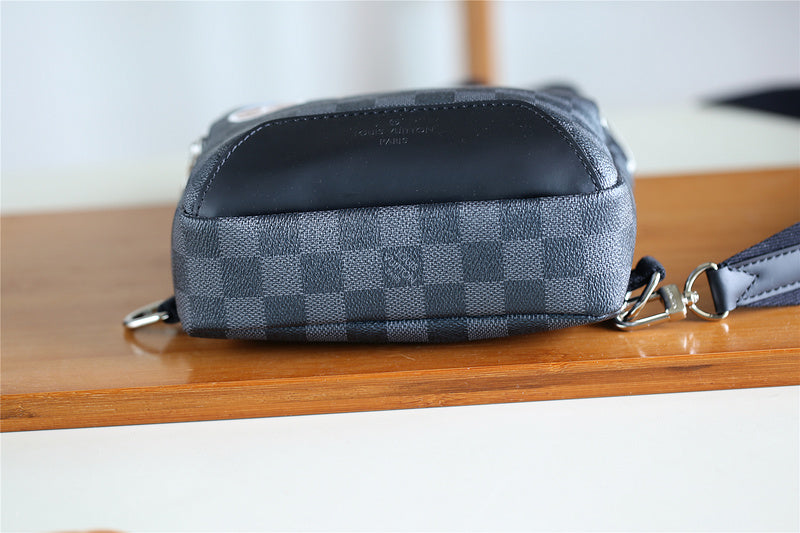 Ver Fashion Lu-Vi bags - 10237