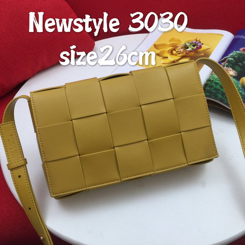 Ver Fashion -BBR Bags - 917