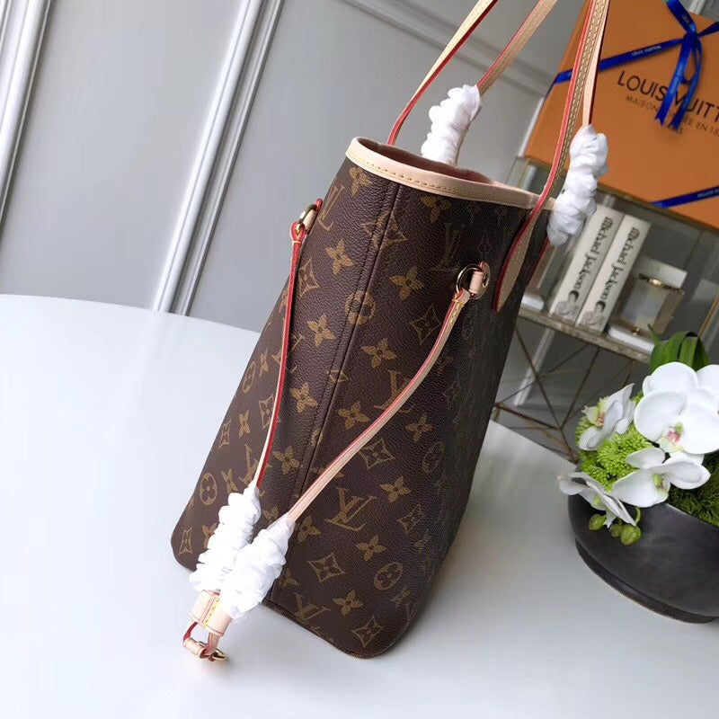 Ver Fashion Lu-Vi bags - 17900