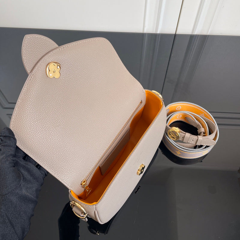Ver Fashion Lu-Vi bags - 17246