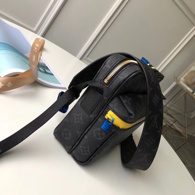 Ver Fashion Lu-Vi bags - 10450
