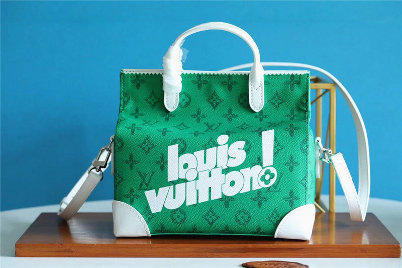 Ver Fashion Lu-Vi bags - 10255