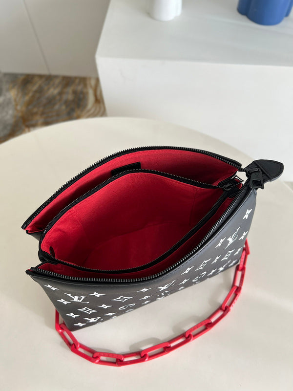 Ver Fashion Lu-Vi bags - 17257