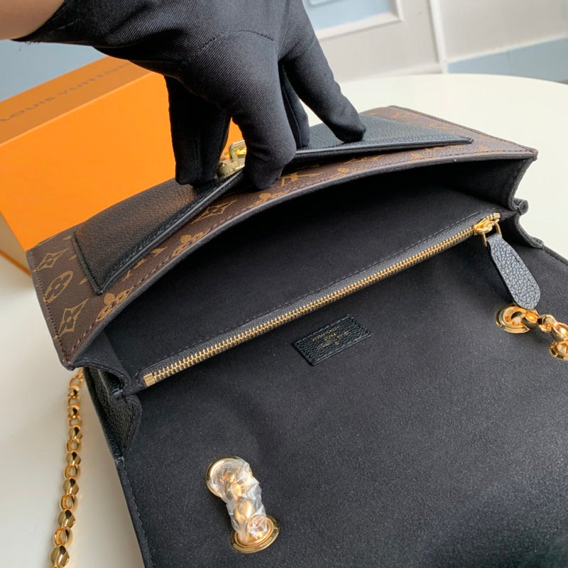 Ver Fashion Lu-Vi bags - 17794