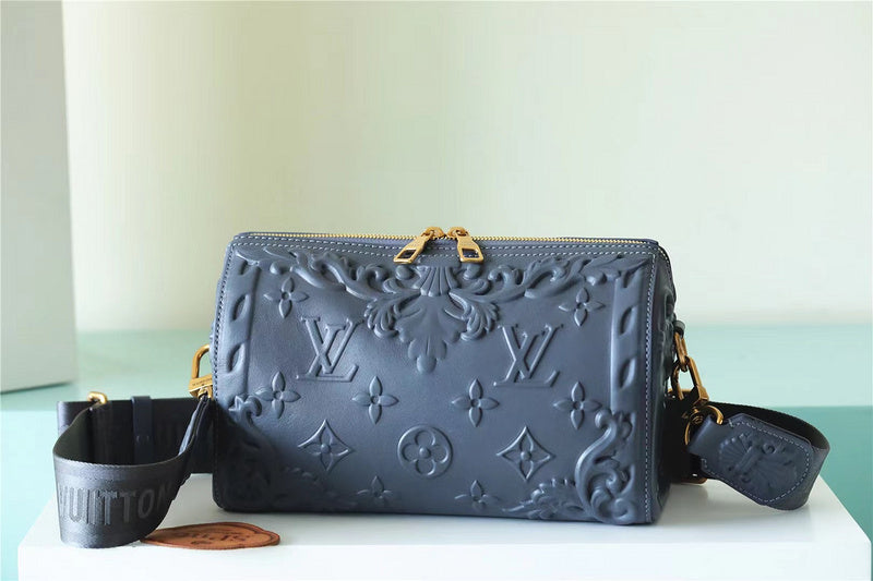 Ver Fashion Lu-Vi bags - 11219