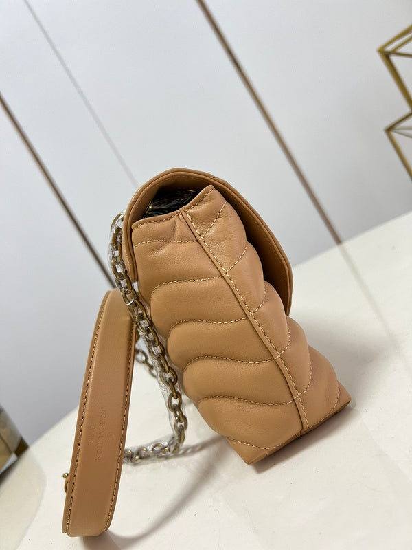 Ver Fashion Lu-Vi bags - 16992
