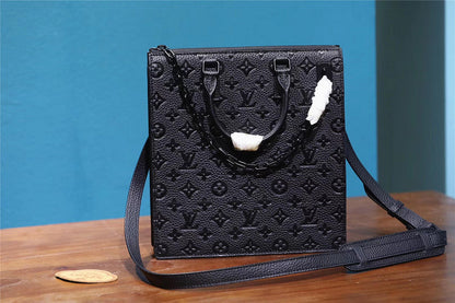 Ver Fashion Lu-Vi bags - 10437