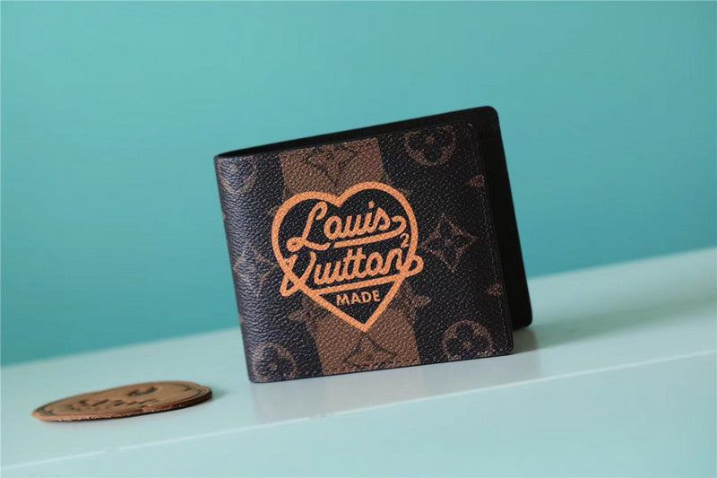 Ver Fashion Lu-Vi bags - 10771