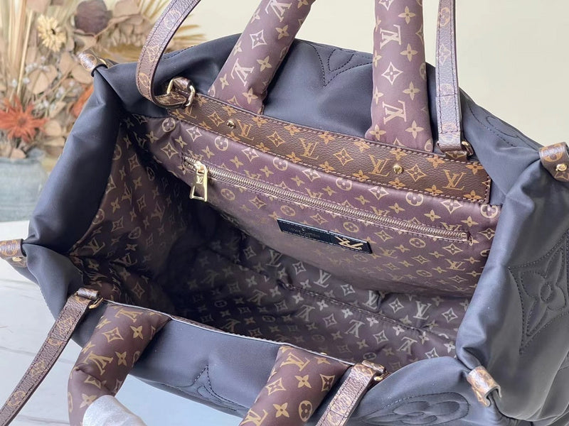 Ver Fashion Lu-Vi bags - 17206