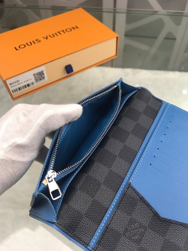 Ver Fashion Lu-Vi bags - 17445