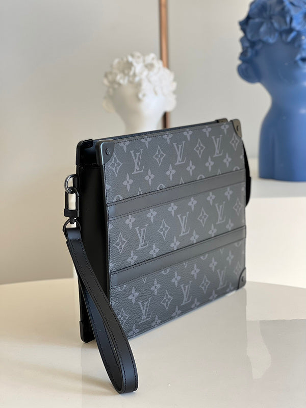 Ver Fashion Lu-Vi bags - 17291