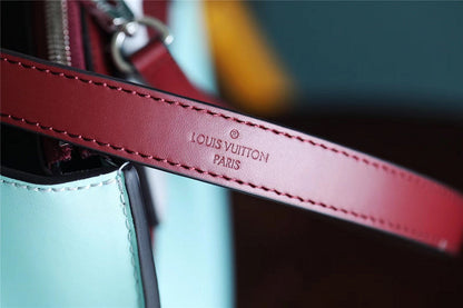 Ver Fashion Lu-Vi bags - 8033
