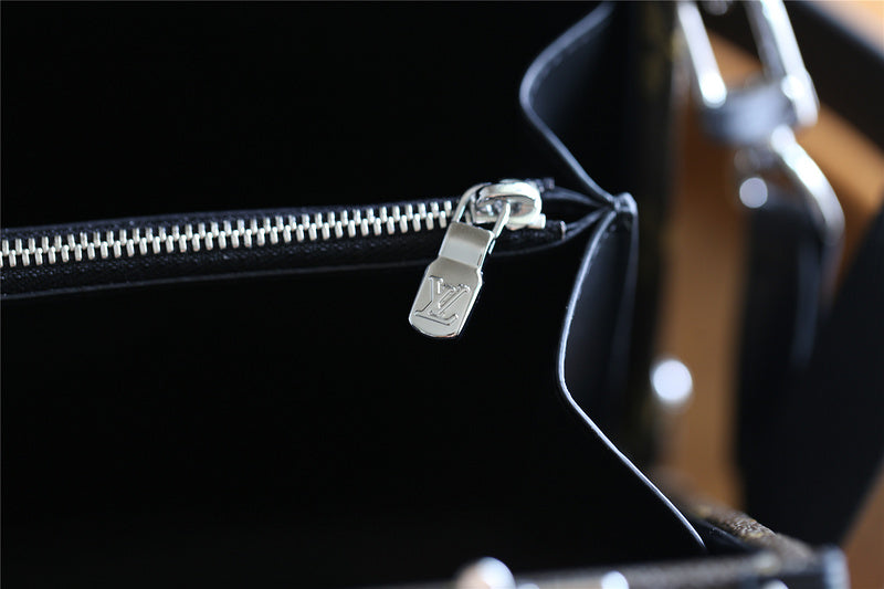 Ver Fashion Lu-Vi bags - 10188