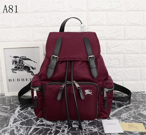 Ver Fashion -BBR Bags - 833
