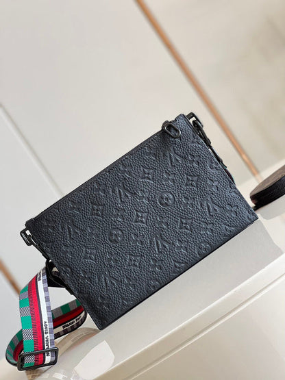 Ver Fashion Lu-Vi bags - 17011
