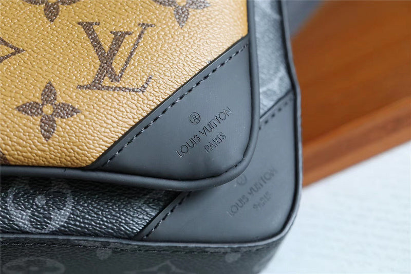 Ver Fashion Lu-Vi bags - 10068