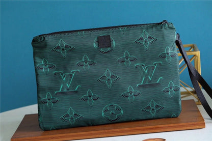 Ver Fashion Lu-Vi bags - 10819