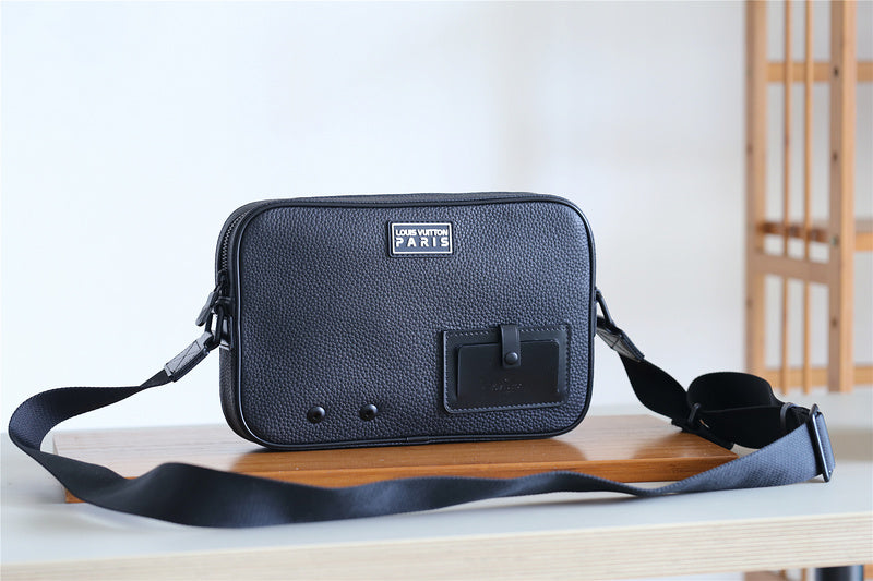 Ver Fashion Lu-Vi bags - 10484