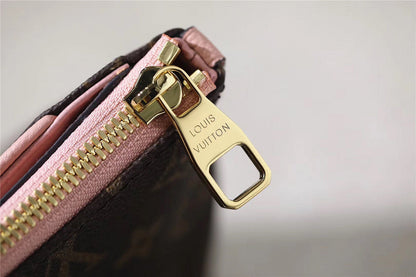Ver Fashion Lu-Vi bags - 8001