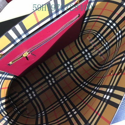 Ver Fashion -BBR Bags - 705