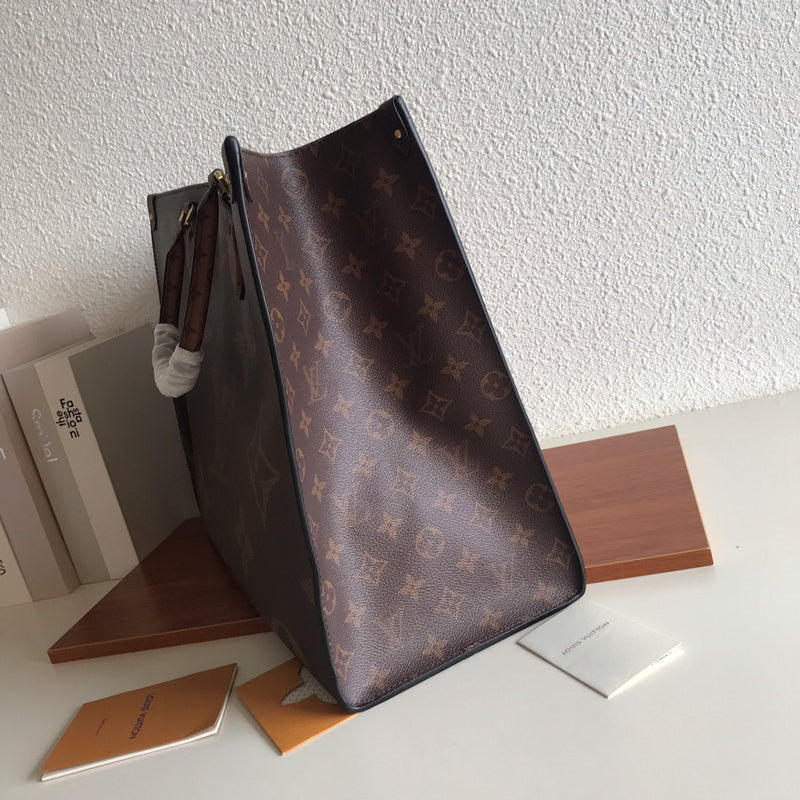 Ver Fashion Lu-Vi bags - 17384