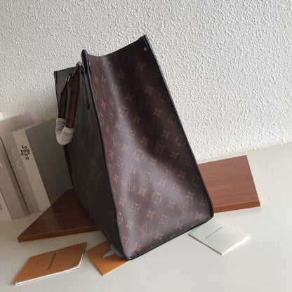Ver Fashion Lu-Vi bags - 17384