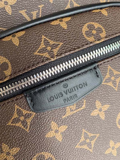 Ver Fashion Lu-Vi bags - 17016
