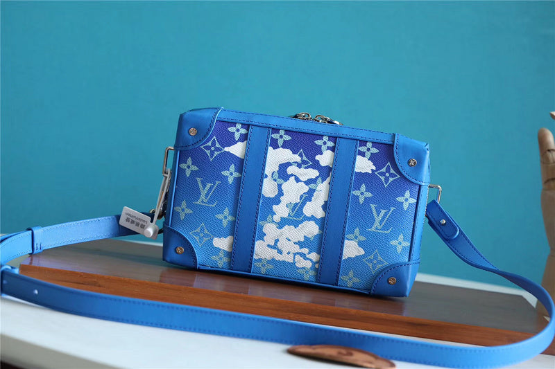 Ver Fashion Lu-Vi bags - 10156
