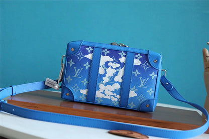 Ver Fashion Lu-Vi bags - 10156