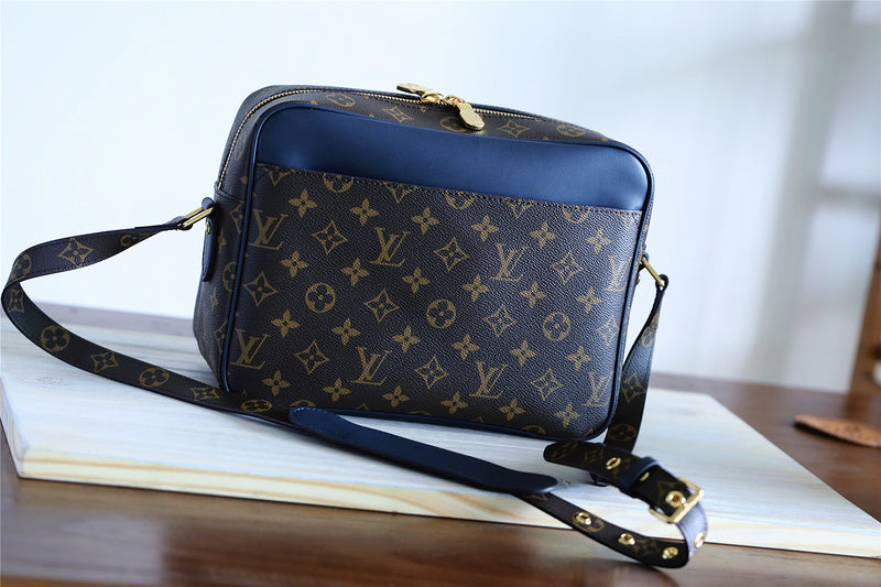 Ver Fashion Lu-Vi bags - 10502