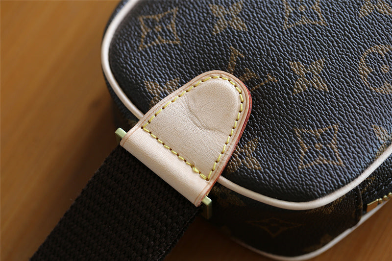 Ver Fashion Lu-Vi bags - 10956