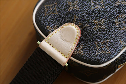 Ver Fashion Lu-Vi bags - 10956