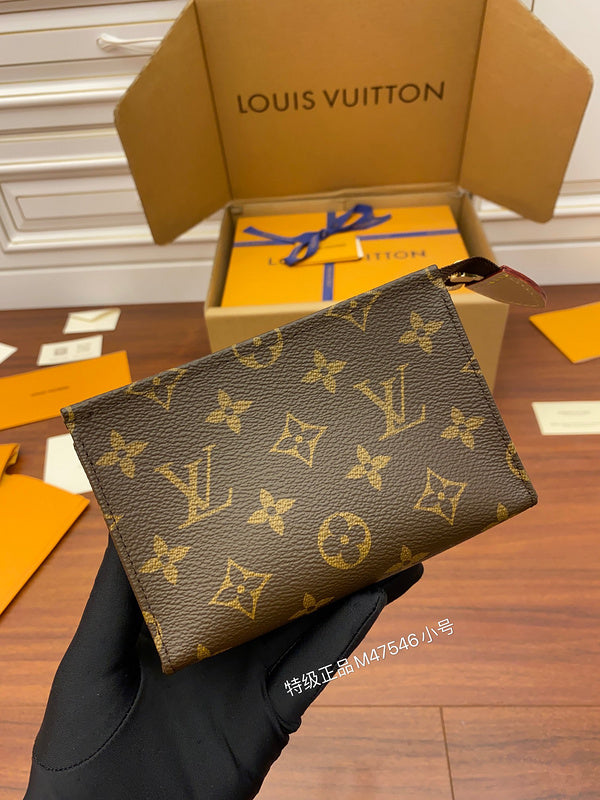 Ver Fashion Lu-Vi bags - 17299