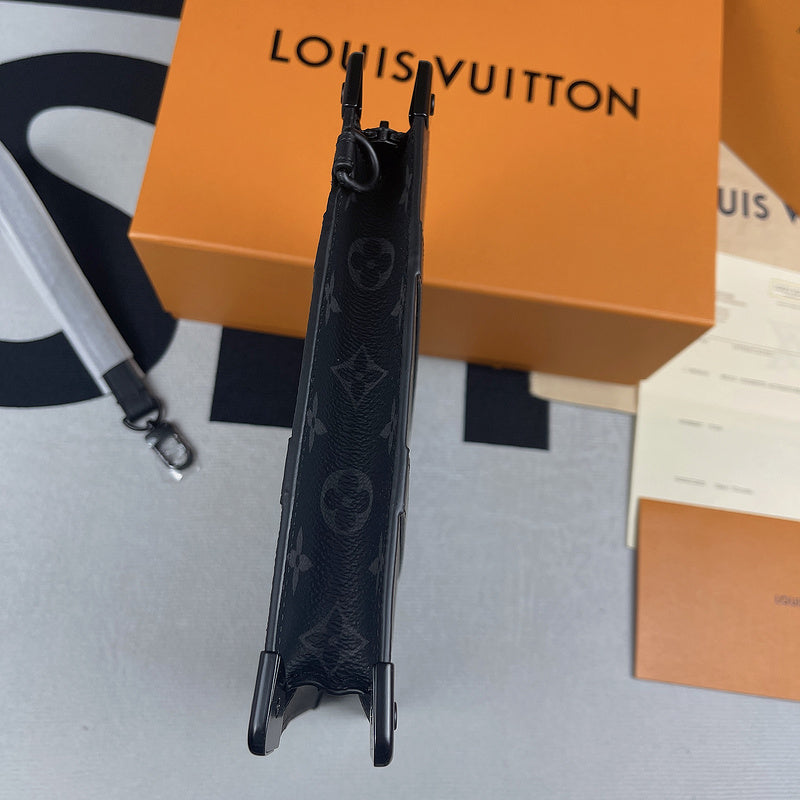 Ver Fashion Lu-Vi bags - 10762