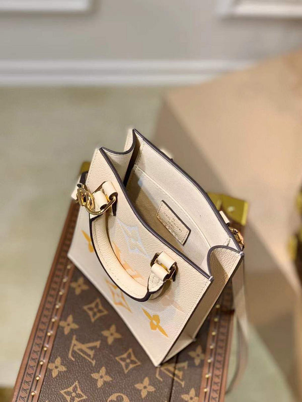 Ver Fashion Lu-Vi bags - 17611