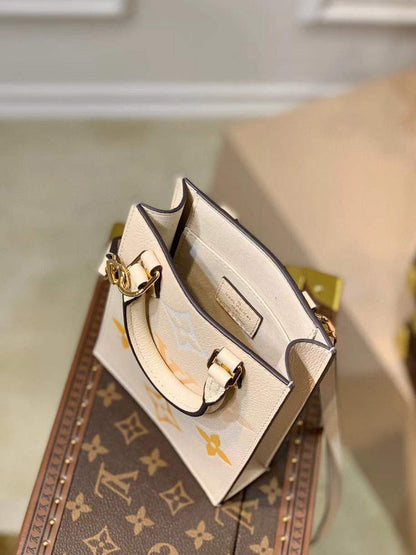 Ver Fashion Lu-Vi bags - 17611