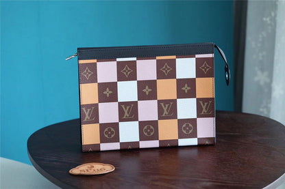 Ver Fashion Lu-Vi bags - 10943