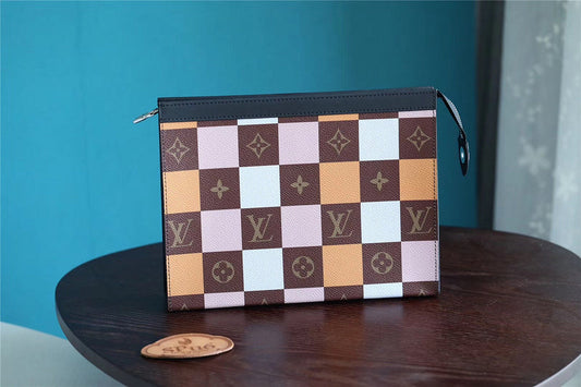Ver Fashion Lu-Vi bags - 10943