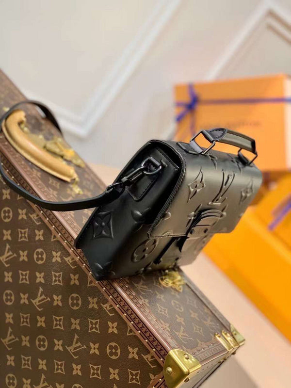 Ver Fashion Lu-Vi bags - 17461