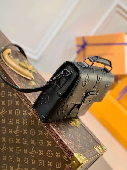 Ver Fashion Lu-Vi bags - 17461