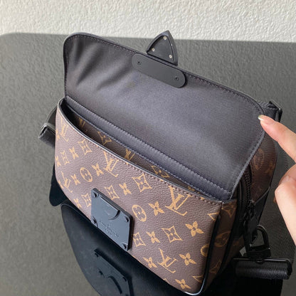Ver Fashion Lu-Vi bags - 17376